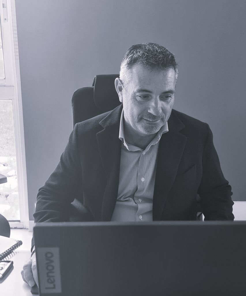 PSM 22 Philippe Saint Martin | ActiMeat