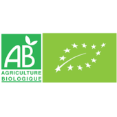 image001 Logo Agriculture Biologique | ActiMeat